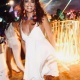 Juliana Paes veste RosaCha Vestido Cara Seda - Look do dia - lookdodia.com